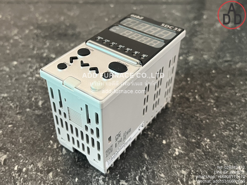 Azbil C35TR0UA2200 (8)